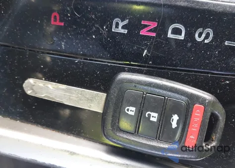 2017 Honda Accord Lx z USA, uszkodzony, nr VIN 1HGCR2F33HA208509